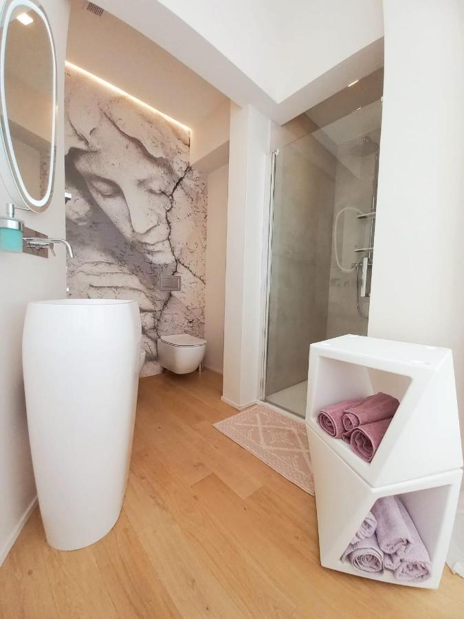 La Stanza Dell'architetto Guest house Pescara