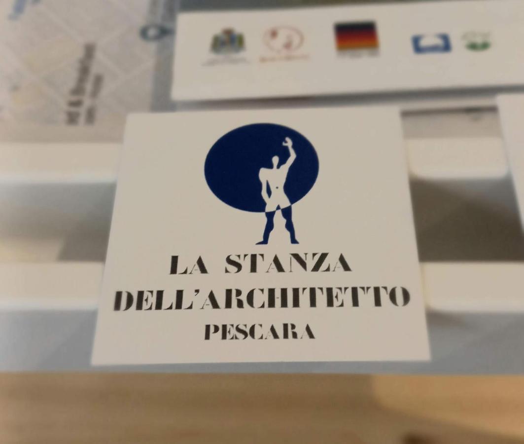 La Stanza Dell'architetto Pescara