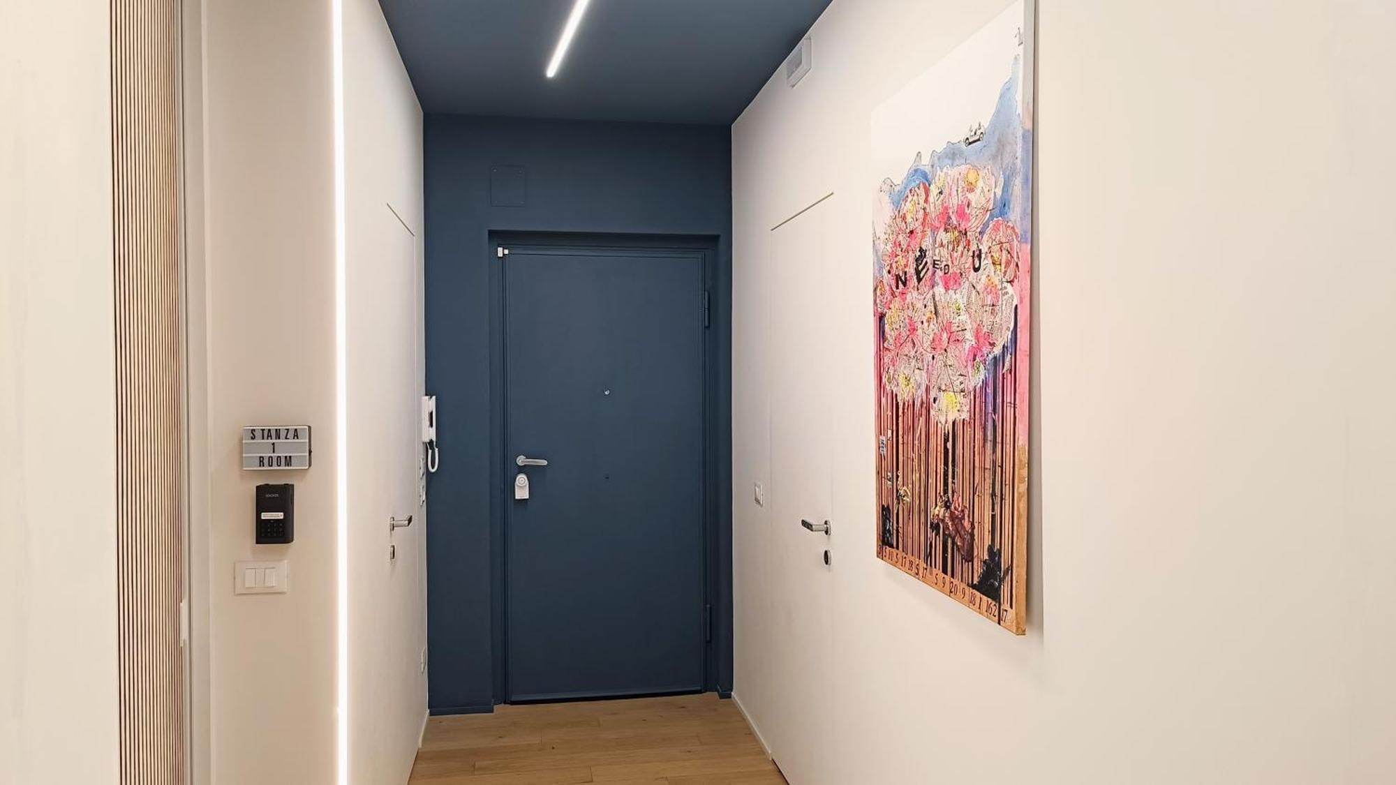 Guest house La Stanza Dell'architetto Pescara