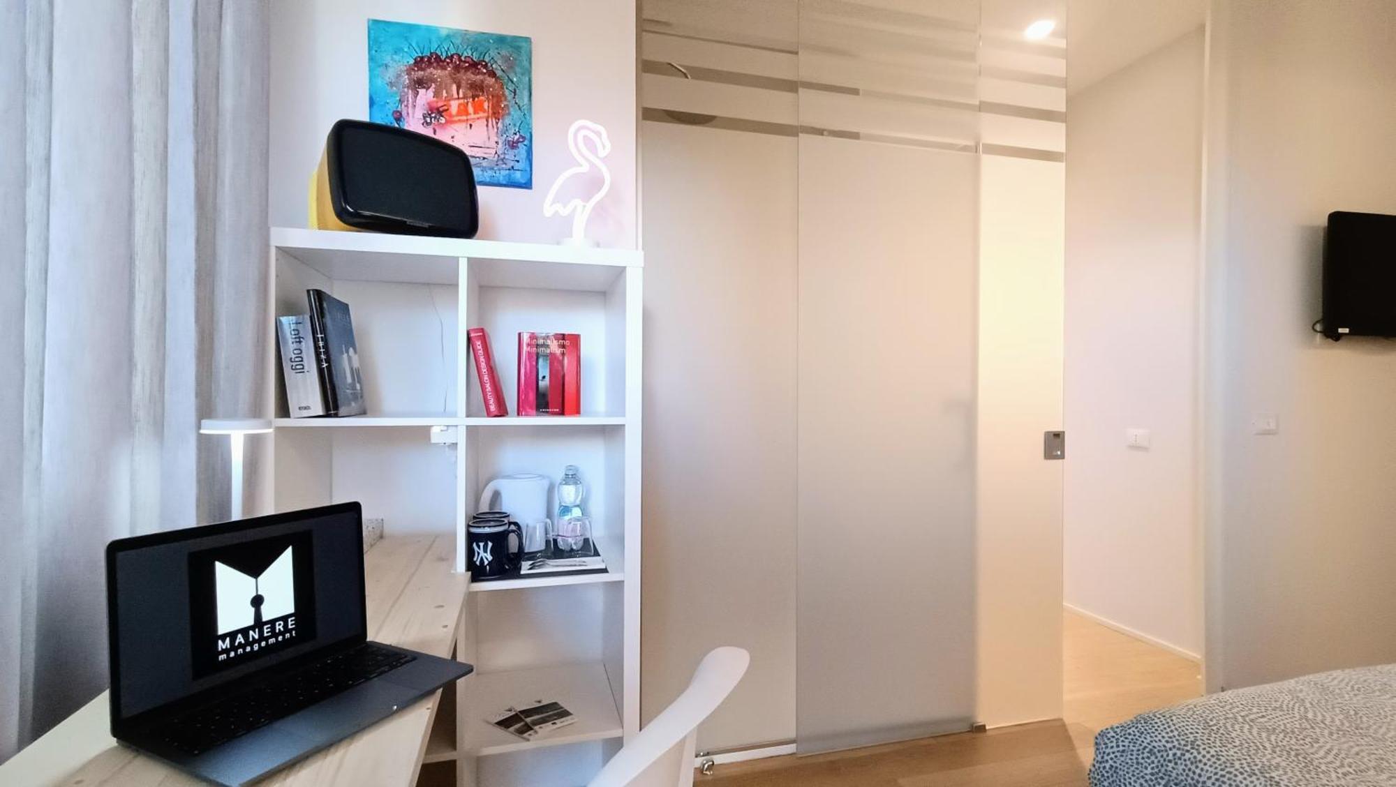 Guest house La Stanza Dell'architetto
