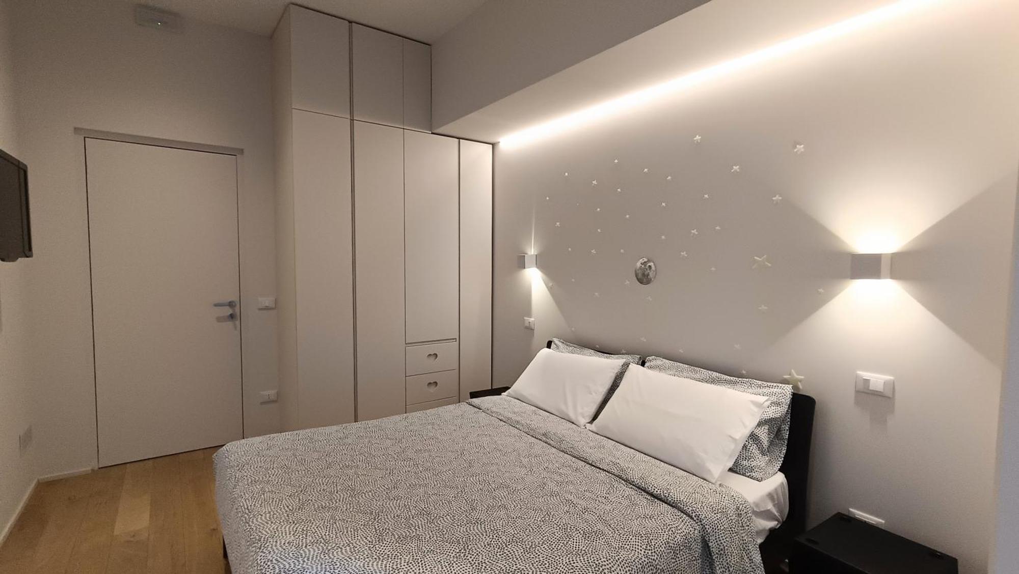 Guest house La Stanza Dell'architetto Pescara