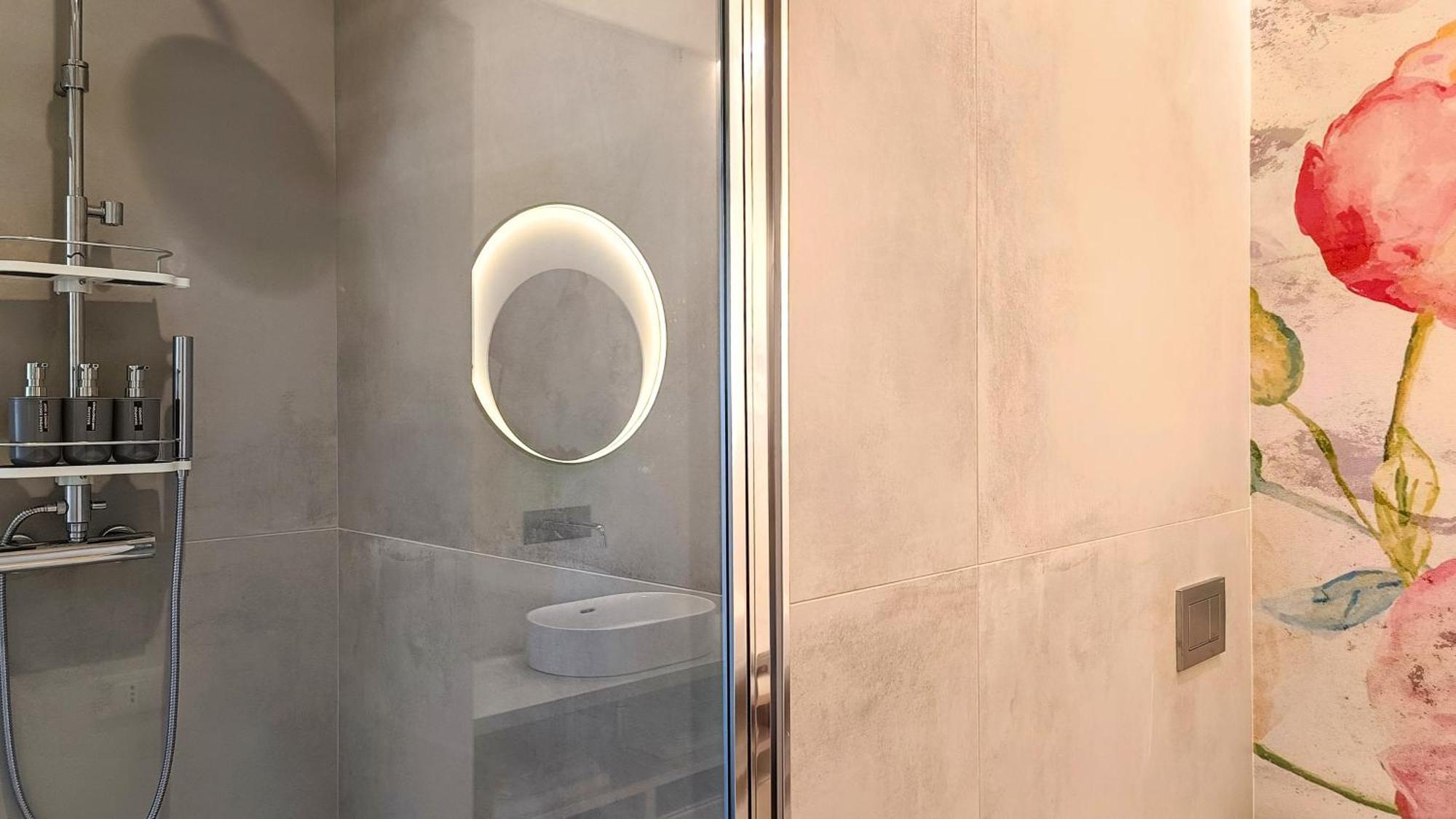 La Stanza Dell'architetto Guest house Pescara