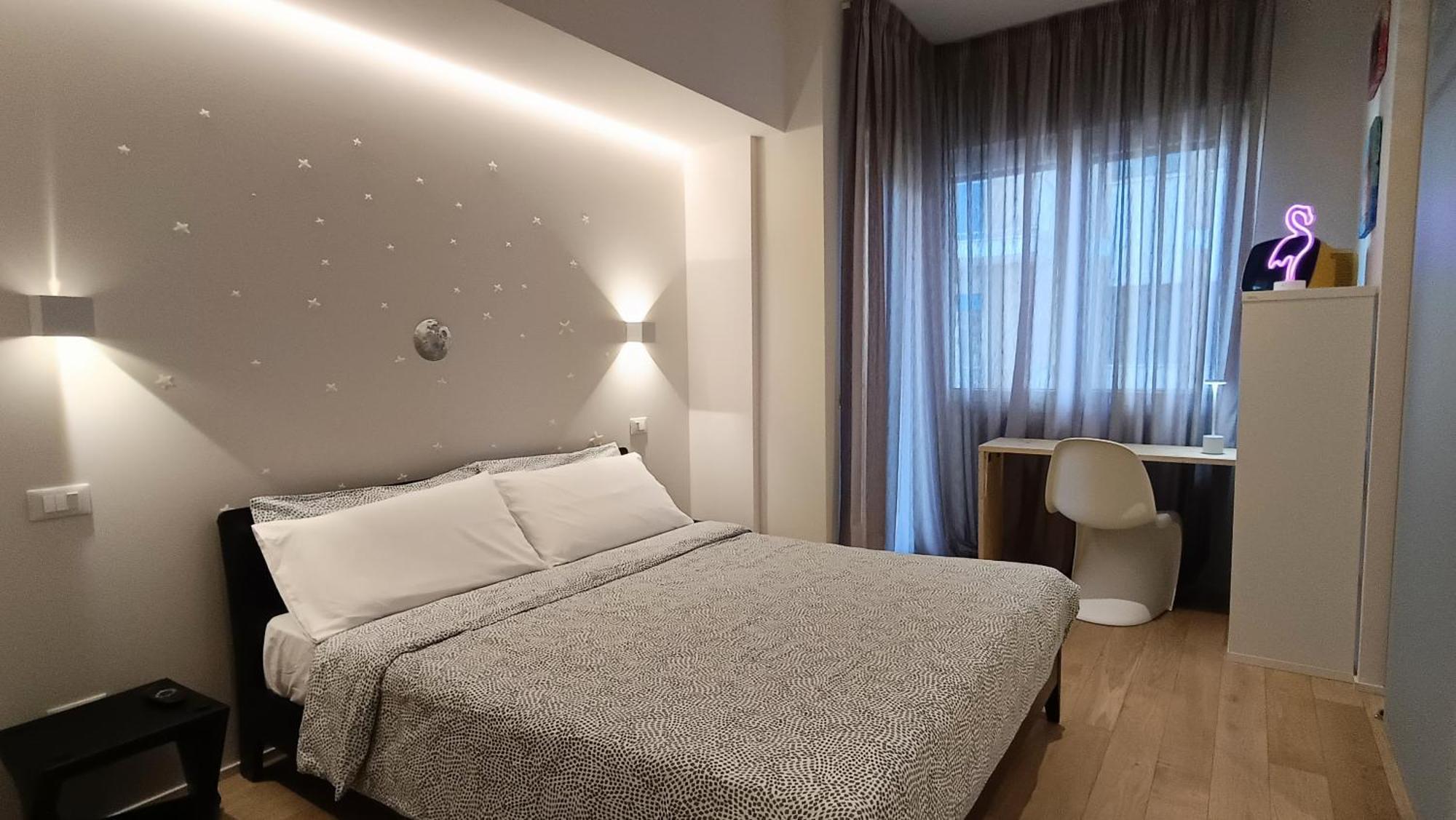 Guest house La Stanza Dell'architetto