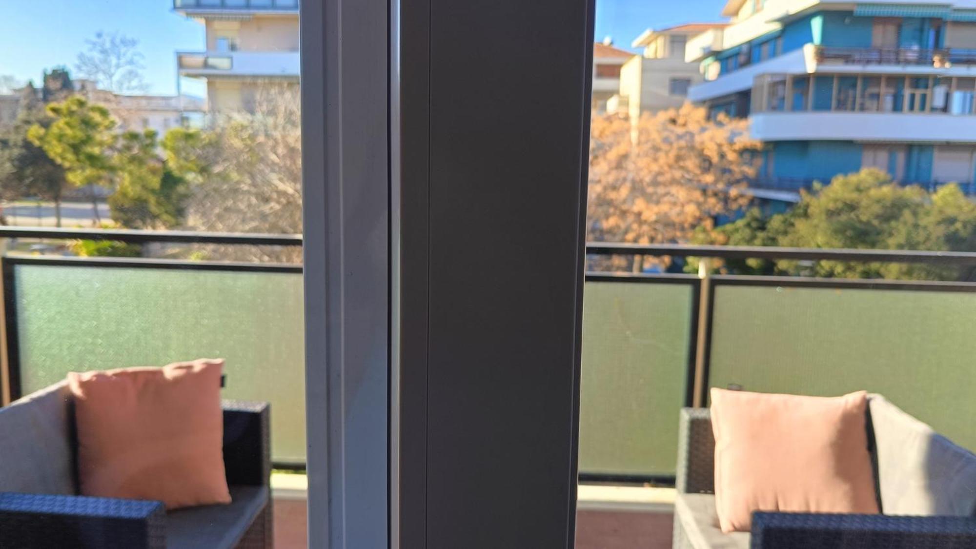 La Stanza Dell'architetto *