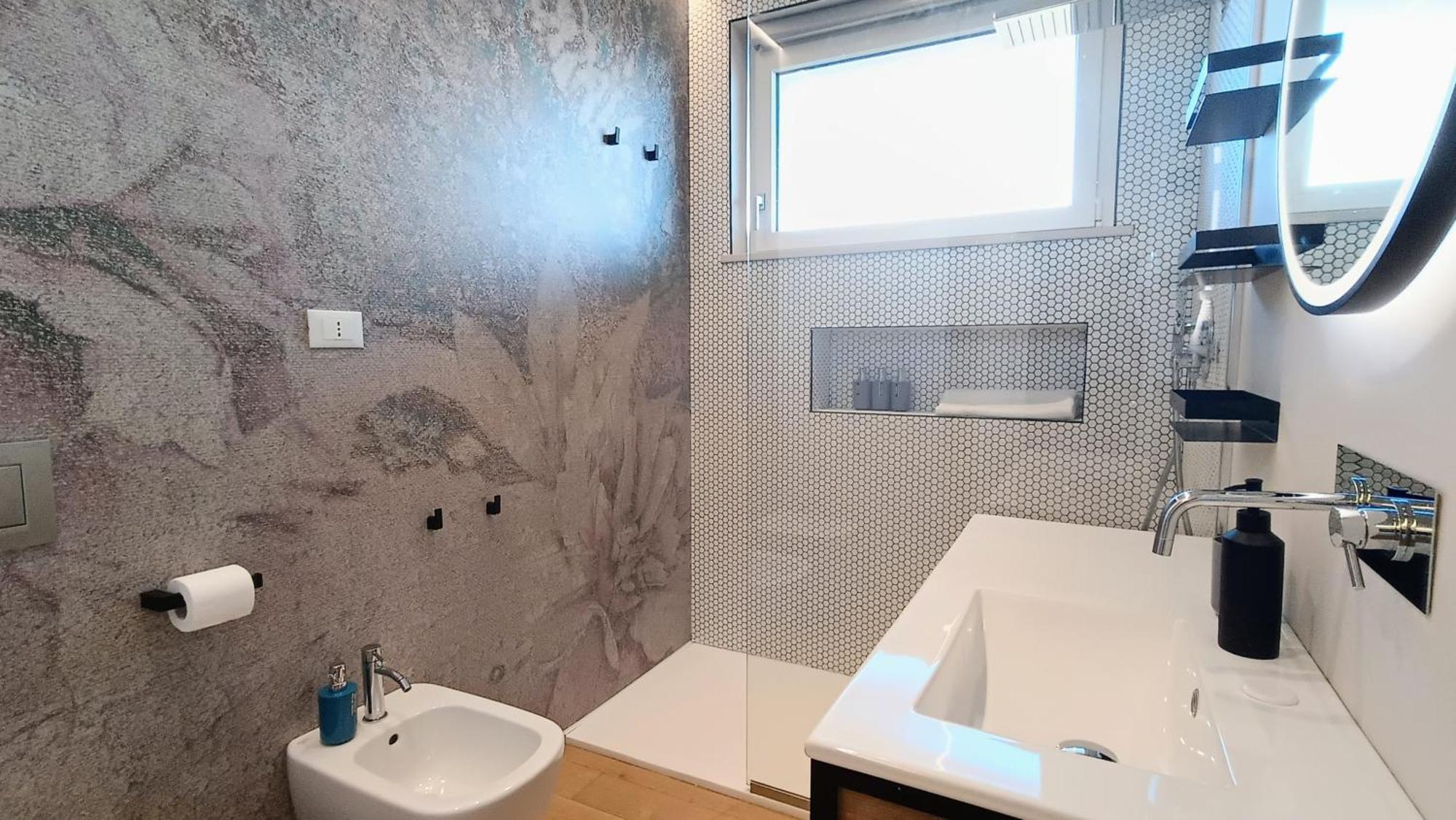 La Stanza Dell'architetto Guest house