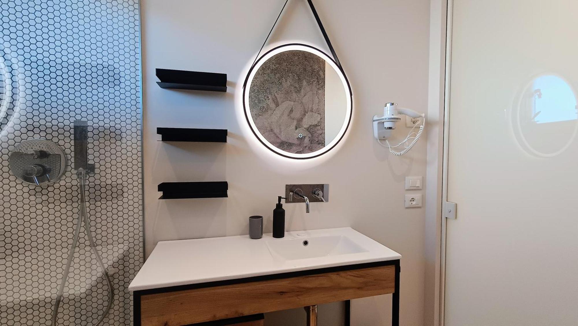Guest house La Stanza Dell'architetto Pescara